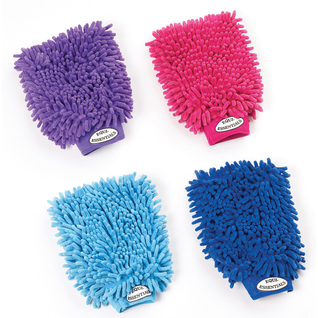 Equi-Essentials Magic Wash Mitt