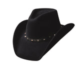 Bullhide Thunderbird Felt Hat