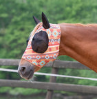 Weaver Lycra Fly Mask