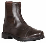 Ladies’ TuffRider Starter Zip Paddock Boots