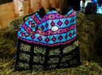 Schulz Equine Happy Trailer Hay Bag