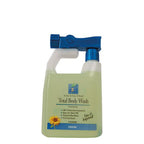 Weaver eZall® Total Body Wash Green