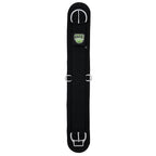 Weaver Neoprene Straight Smart Cinch® with Roll Snug® Cinch Buckle