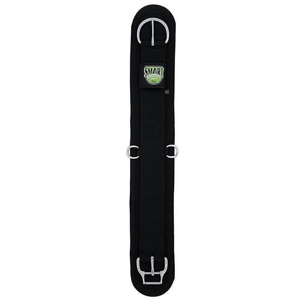 Weaver Neoprene Straight Smart Cinch® with Roll Snug® Cinch Buckle