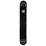 Weaver Neoprene Straight Smart Cinch® with Roll Snug® Cinch Buckle
