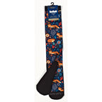 Ovation® Ladies FootZees™ Boot Sock