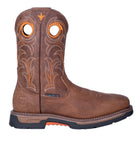 Men’s Dan Post Storms Eye- Waterproof Boot