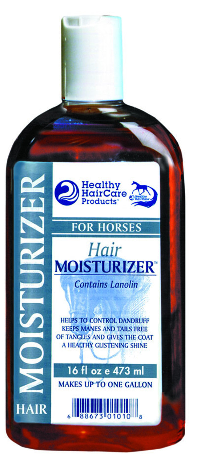 Healthy Haircare Hair Moisturizer Concentrate