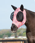 Weaver Lycra Fly Mask