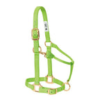 Weaver Original Adjustable Nylon Horse Halter