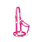 Weaver Original Adjustable Nylon Horse Halter