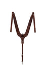 Weaver Leather Synergy® Hand-Tooled Mayan Breast Collar