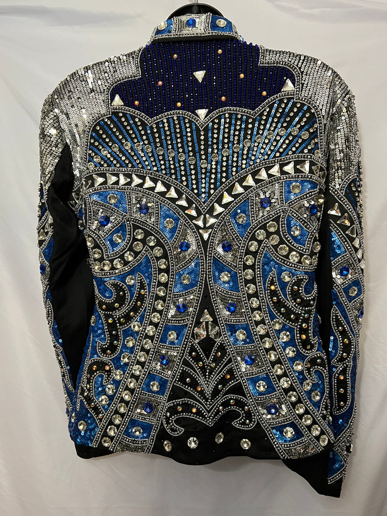 Western pleasure hot sale show jacket