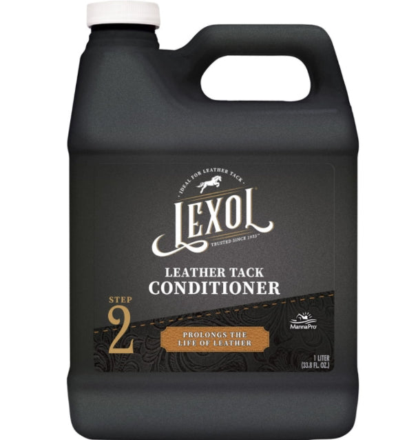 Lexol Leather Conditioner