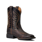 Kid’s Ariat Amos Western Boot