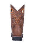 Men’s Dan Post Storms Eye- Waterproof Boot