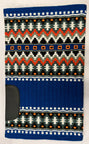 Outlaw Outfitters Premier Western Show Blankets