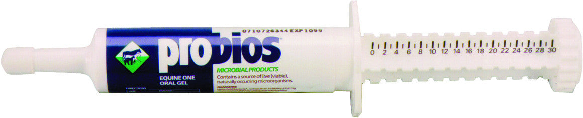 Probios Equine One Oral Gel