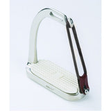 Centaur® Stainless steel Fillis Peacock Irons