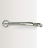 Centaur® Stainless Steel Tom Thumb Spur 1/4"