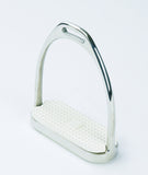 Centaur Stainless Steel Fillis Stirrup Iron