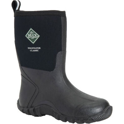Men’s Muck Boot Edgewater Classic Mid Boot