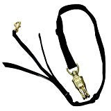 Tie Safe Cross Tie