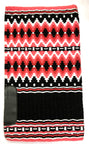 Just Peachy Premier Western Show Blanket