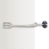 Centaur Stainless Steel Rollerball Spur Long Neck
