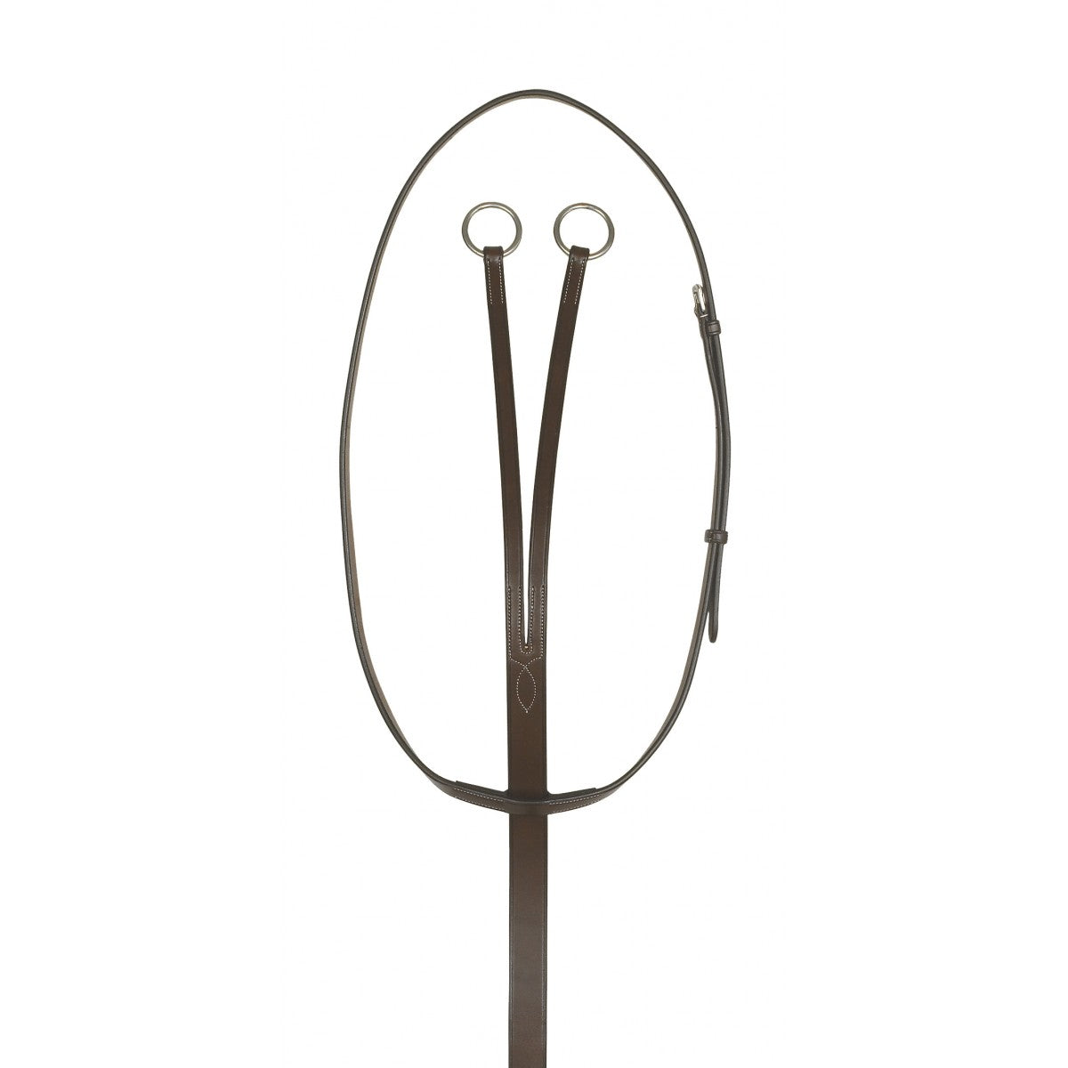 Ovation Elite Flat Running Martingale