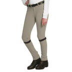 Child's Ovation® Euro Melange Jods