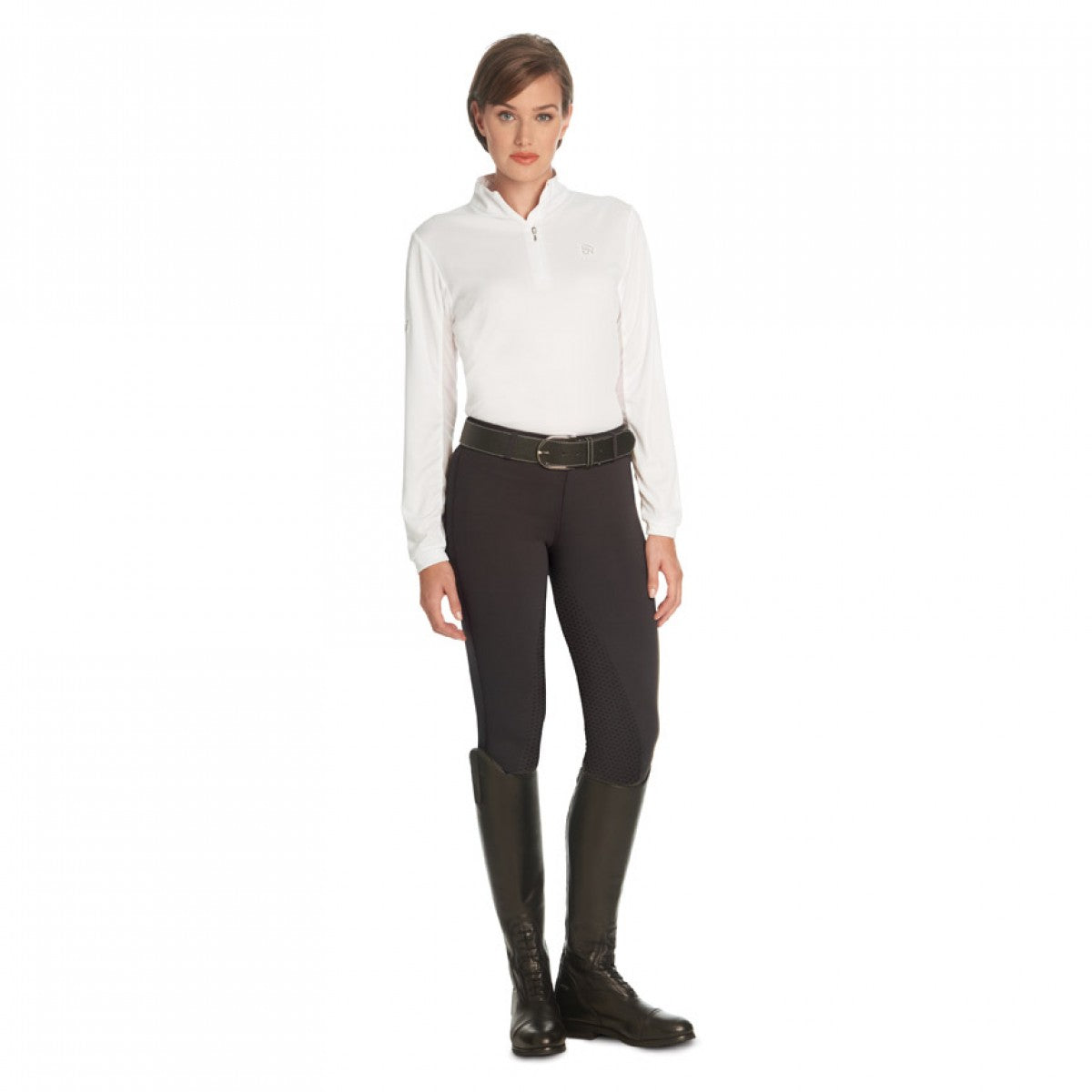 Ladies’ Ovation® AeroWick Silicone Full Seat Tight