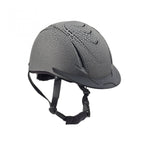 Ovation® Deluxe Schooler Matte Crackle Helmet