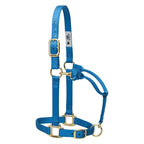 Weaver Original Adjustable Nylon Horse Halter