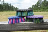 Tail Tamer Synthetic Bristle Brush