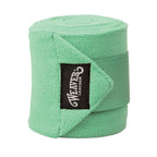 Weaver Leather Solid Color Polo Leg Wraps