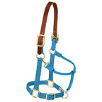 Weaver Leather Nylon Adjustable Breakaway Horse Halter