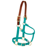 Weaver Leather Nylon Adjustable Breakaway Horse Halter
