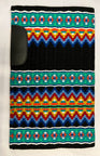 Outlaw Outfitters Premier Western Show Blankets