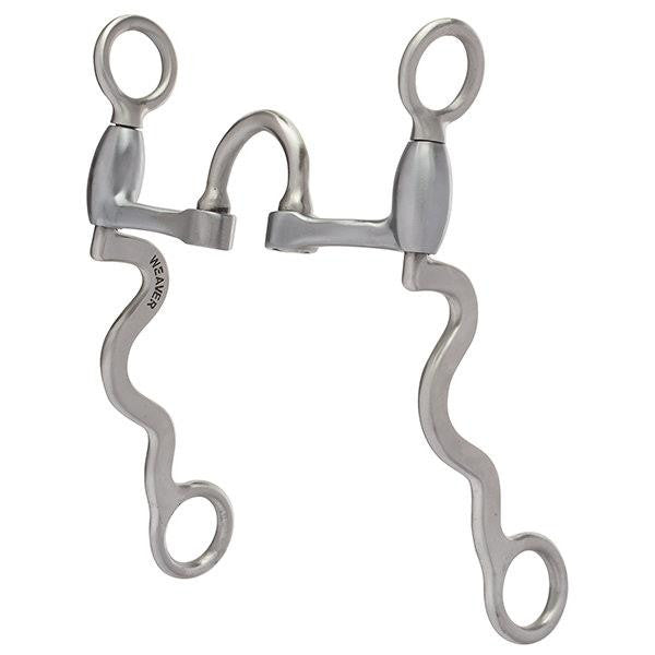 Weaver 5" Copper Correction Mouth Bit