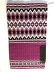 Just Peachy Premier Western Show Blanket