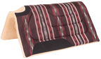 Mustang Sierra Herculon Cut Back w/ Fleece Bottom