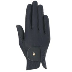 Roeck-Grip Lite Summer Riding Glove - Unisex