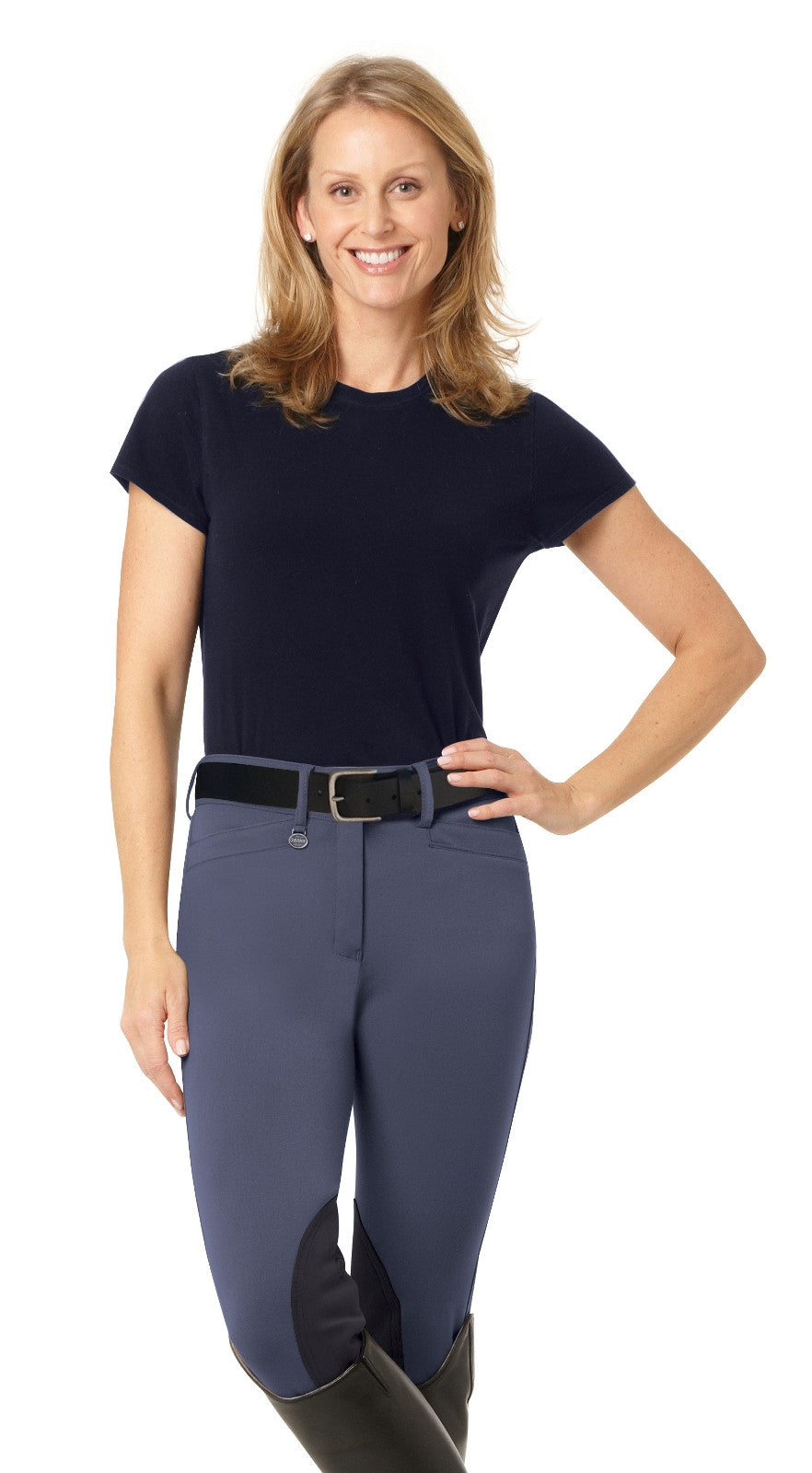 Ladies’ Ovation Celebrity Euroweave Breech