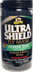 Absorbine Ultrashield Fly Mask With Ears