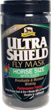 Absorbine Ultrashield Fly Mask With Ears