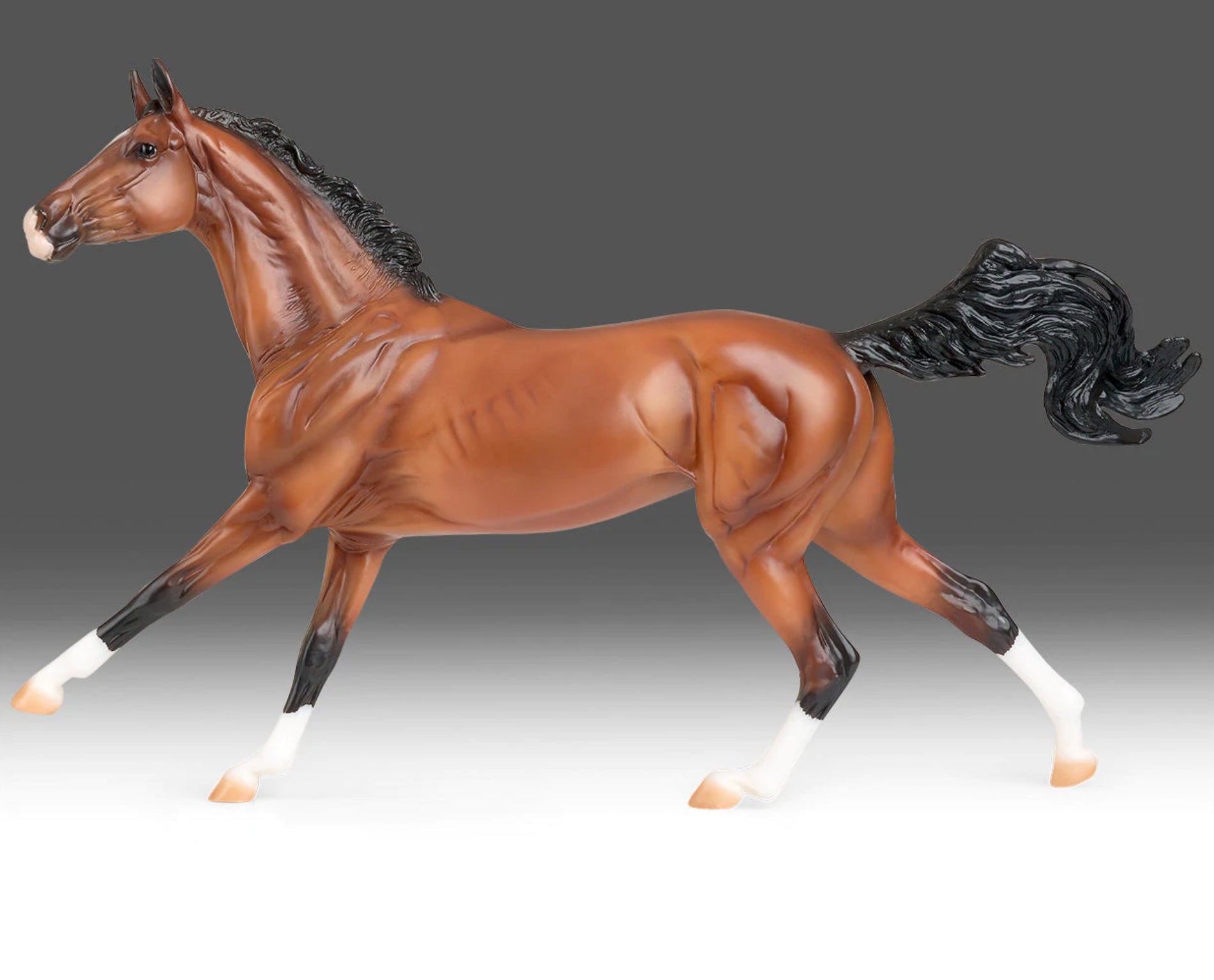 Breyer A Horse Of My Own Adamek