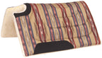 Mustang Sierra Herculon Cut Back w/ Fleece Bottom
