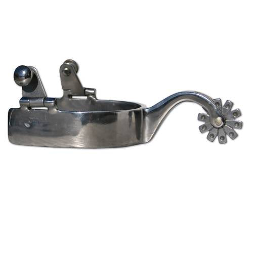 Professional’s Choice Trainer Spur