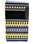 Just Peachy Premier Western Show Blanket
